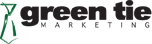 GreenTie.com Website Designer